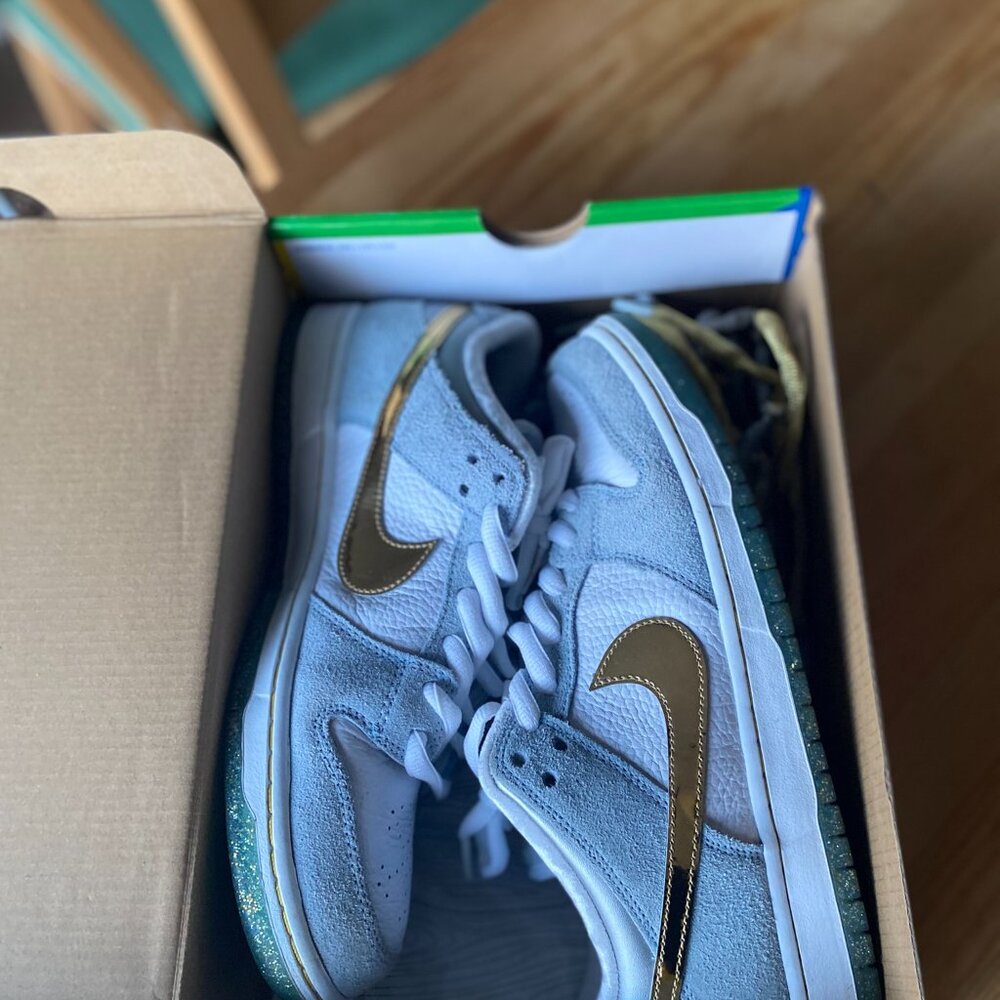 Nike SB Sean Cliver - Picture 6 of 9